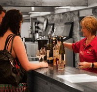 Saltram Wine Estate - Stayed