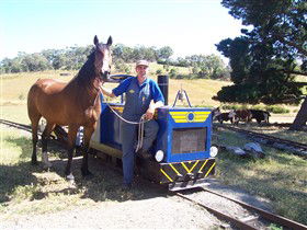 Littlehampton SA Stayed