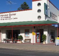 Yorke Peninsula Visitor Information Centre - Minlaton - Stayed
