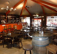 Terra Rossa Wine Club - Stayed