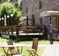 Leonards Mill - Stayed