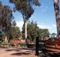 Ducatoon Park - Stayed