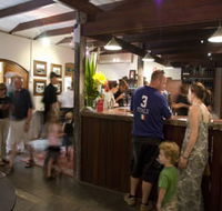 Langmeil Winery - Stayed