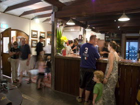 Langmeil Winery - Stays Accommodation 0