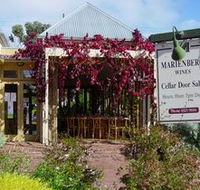 The Marienberg Centre and Limeburner's Restaurant - Stayed