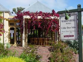 The Marienberg Centre And Limeburner's Restaurant - Stays Accommodation 0