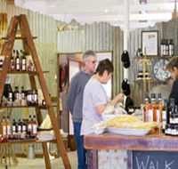 Woodside Cheese Wrights - Stayed