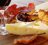 McLaren Vale Cheese and Wine Trail - Stayed
