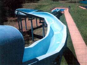 Renmark Swimming Centre - Stayed 0