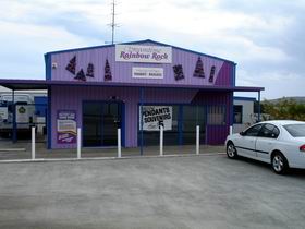 Dreamtime Rainbow Rock - Stayed 0