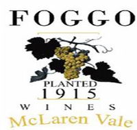 Foggo Wines - Stays Accommodation