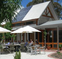 Lobethal Road Wines - Stayed