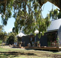 No. 58 Cellar Door  Gallery - Stayed