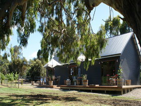 No. 58 Cellar Door & Gallery - Stayed 0