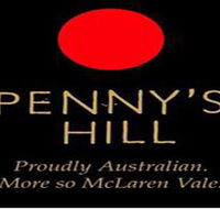 Penny's Hill Cellar Door - Stays Accommodation