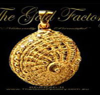 The Gold Factory - Stayed