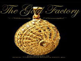 The Gold Factory - Stayed 0