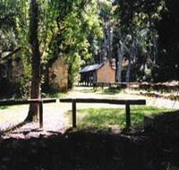 Wirrabara Forest Reserve - Stayed
