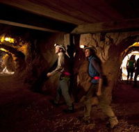 Heritage Blinman Mine Tours - Stayed