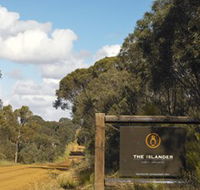 The Islander Estate Vineyards Pty Ltd - Stayed