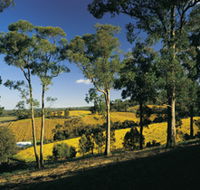 Lobethal Archives And Historical Museum - Stayed