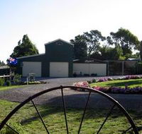 The Pryers on the Fleurieu - Stayed