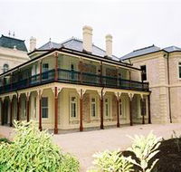 Auchendarroch House and Wallis Tavern - Stayed