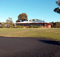 Maitland Golf Club Incorporated - Stayed