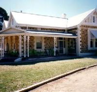The Pines Loxton Historic House and Garden - Stayed