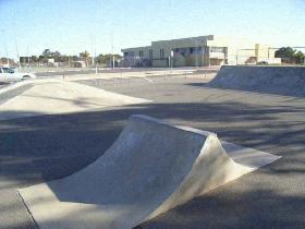 Kadina Skatepark - Stayed 0