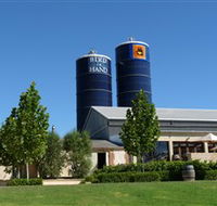 Bird In Hand Winery - Stayed