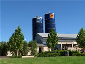 Bird In Hand Winery - Stayed 0