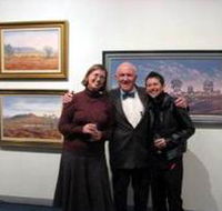 Port Pirie Regional Art Gallery - Stayed