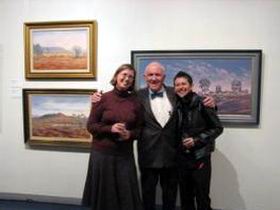 Port Pirie Regional Art Gallery - Stayed 0