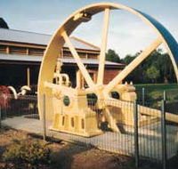 Enfield Heritage Museum - Stayed