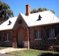 Old Police Station Museum - Stayed