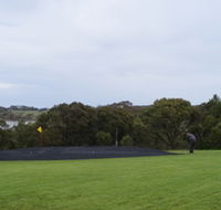 Minlaton Golf Club - Stayed
