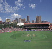 Adelaide Oval Tours and Museums - Stayed