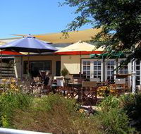 The Cheese Factory Meningie's Museum Restaurant - Stayed