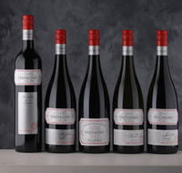 Oxenberry Wines - Stayed