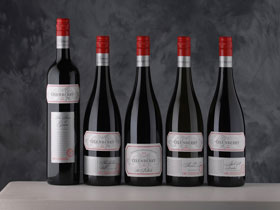 Oxenberry Wines - Stayed 0