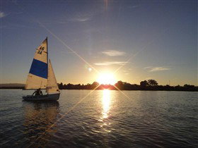 Port Augusta West SA Stayed