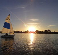 Port Augusta Aquatic and Outdoor Adventure Centre - Stayed