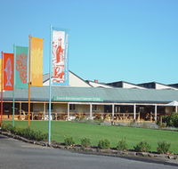 South Australian Company Store - Stayed