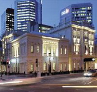 National Trust Treasury Tunnel Tours - Stayed