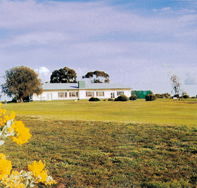 Lucindale Country Club - Stayed