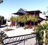The Terrace Gallery at Patly Hill Farm - Stayed