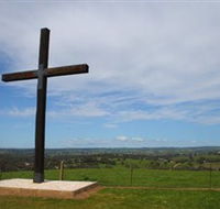Eden Valley Lookout - Stayed