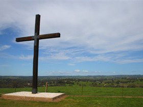 Eden Valley Lookout - Stays Accommodation 0