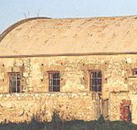 Poltalloch Station - Stayed